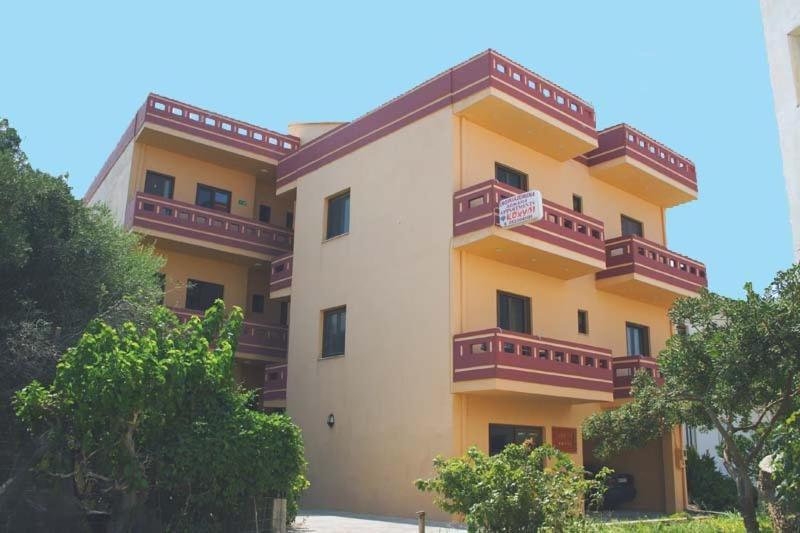 Kochyli Studios Παλαιοχώρα Εξωτερικό φωτογραφία