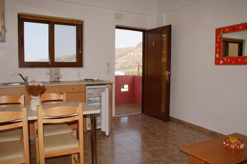 Kochyli Studios Παλαιοχώρα Δωμάτιο φωτογραφία